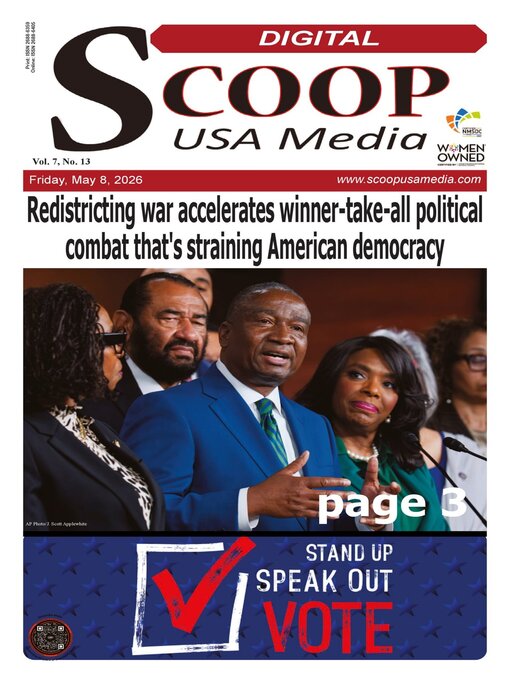 Cover image for ScoopUSA Digital